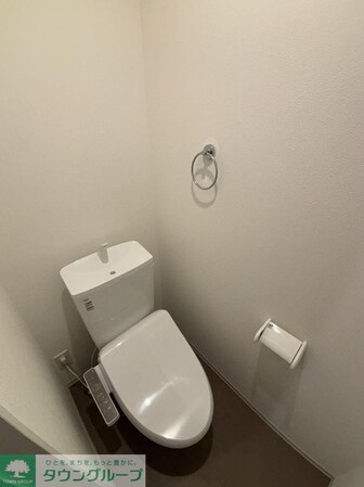 ジーメゾン八千代エストの物件内観写真